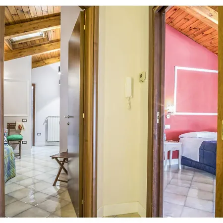 Apartment Caruso Sorrento