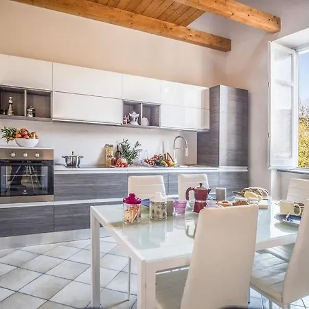 Apartment Caruso