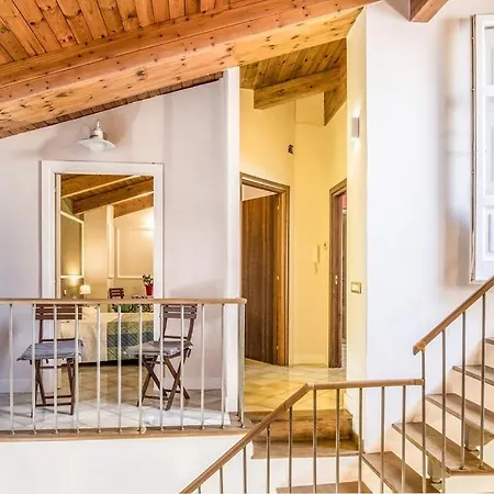 Apartment Caruso *