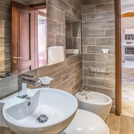 Apartment Caruso Sorrento